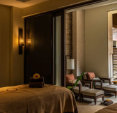 INDIE - Grand Hyatt Goa - Spa-Room