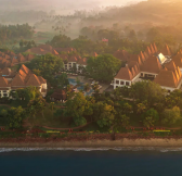 INDIE - Grand Hyatt Goa 3
