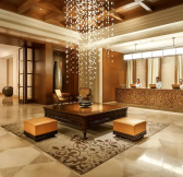 INDIE - Grand Hyatt Goa 4