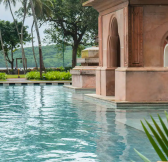 INDIE - Grand Hyatt Goa 5