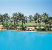 INDIE - TAJ EXOTICA GOA - Swimming Pool
