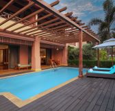 ITC Grand Goa, a Luxury Collection Resort & Spa Goa 23