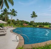 INDIE - THE ST.REGIS GOA RESORT - childrens-pool
