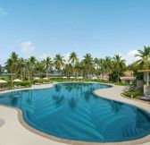 INDIE - THE ST.REGIS GOA RESORT - pool-day
