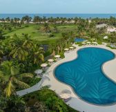 INDIE - THE ST.REGIS GOA RESORT 7