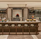 INDIE - THE ST.REGIS GOA RESORT - miri-open-kitchen