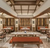 INDIE - THE ST.REGIS GOA RESORT - miri-lower