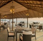 INDIE - THE ST.REGIS GOA RESORT - susegado-restaurant