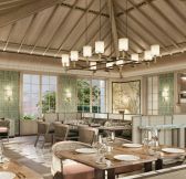 INDIE - THE ST.REGIS GOA RESORT - manor-lounge-indoor