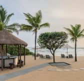 INDIE - THE ST.REGIS GOA RESORT 5