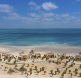Anantara Sir Bani Yas Island Al Yamm Villa Resort 3