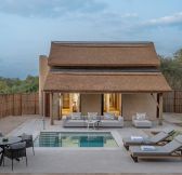 Anantara Sir Bani Yas Island Al Yamm Villa Resort 8