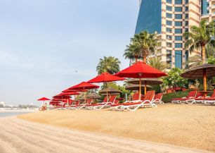KHALIDIYA PALACE RAYHAAN BY ROTANA