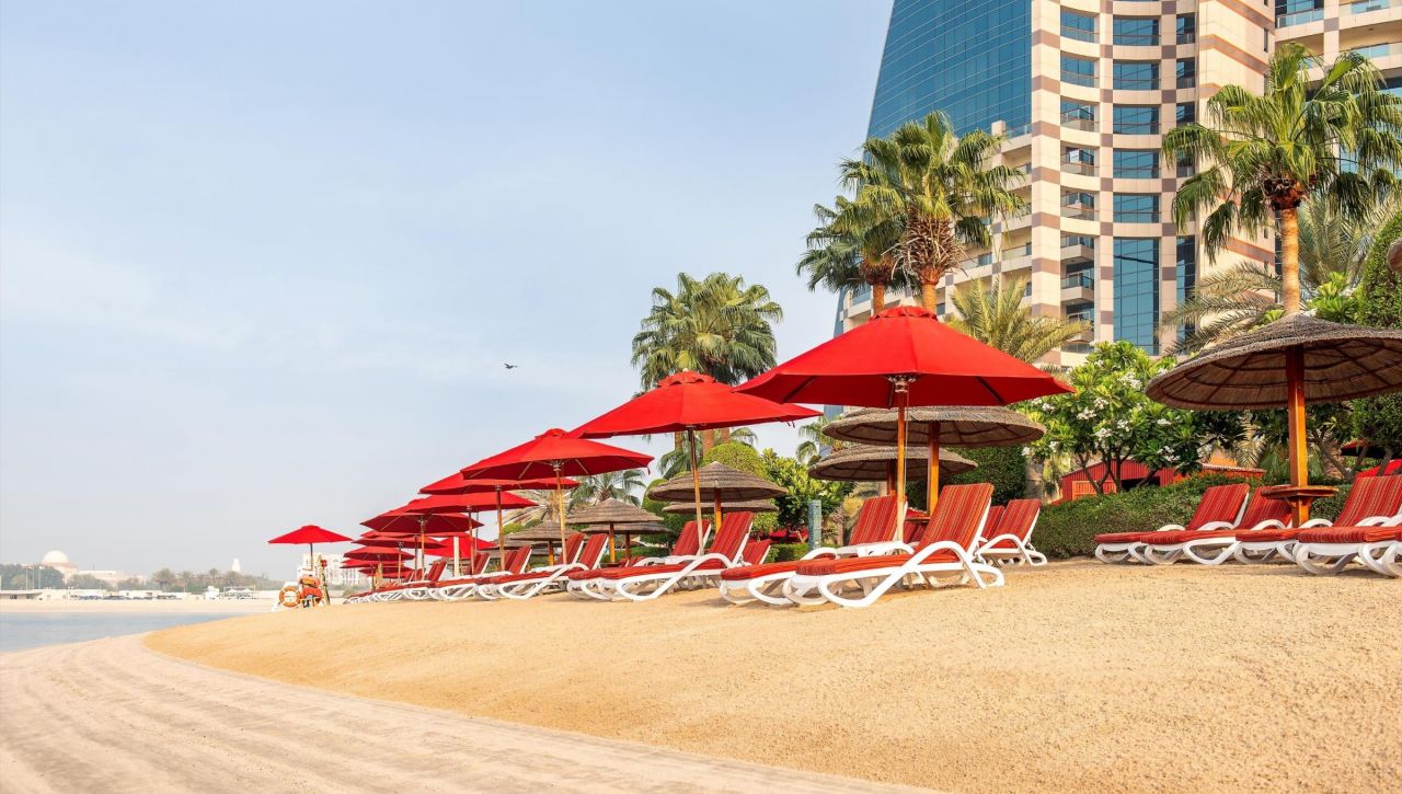 KHALIDIYA PALACE RAYHAAN BY ROTANA *****