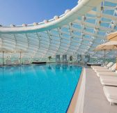 W ABU DHABI - YAS ISLAND 26