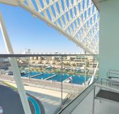W ABU DHABI - YAS ISLAND 9