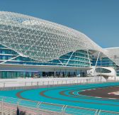 W ABU DHABI - YAS ISLAND 1