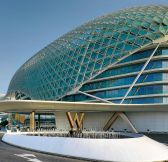 W ABU DHABI - YAS ISLAND