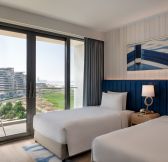 CROWNE PLAZA ABU DHABI - YAS ISLAND 26