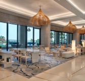 CROWNE PLAZA ABU DHABI - YAS ISLAND 16