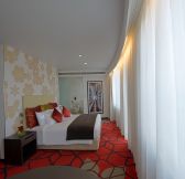CROWNE PLAZA ABU DHABI - YAS ISLAND 13