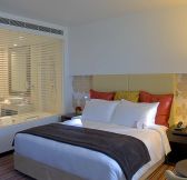 CROWNE PLAZA ABU DHABI - YAS ISLAND 10