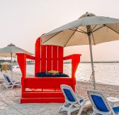 CROWNE PLAZA ABU DHABI - YAS ISLAND 7
