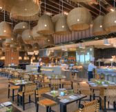 CROWNE PLAZA ABU DHABI - YAS ISLAND 4
