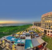 CROWNE PLAZA ABU DHABI - YAS ISLAND
