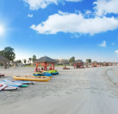 AL MAYA ISLAND & RESORT 6