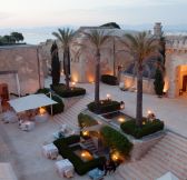 MALLORCA - CAP ROCAT 2