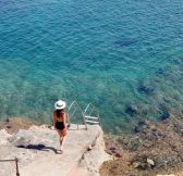 MALLORCA - CAP ROCAT 8
