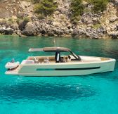 MALLORCA - CAP ROCAT 23