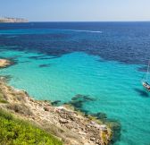 MALLORCA - CAP ROCAT 42