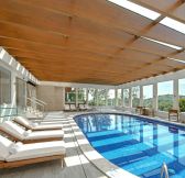 MALLORCA - CASTILLO HOTEL SON VIDA - beauty-spa 5