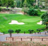 MALLORCA - CASTILLO HOTEL SON VIDA - arabella-golf 2