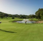 MALLORCA - CASTILLO HOTEL SON VIDA - arabella-golf