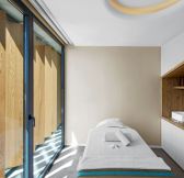 MALLORCA - CASTILLO HOTEL SON VIDA - beauty-spa 4