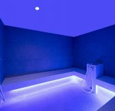 MALLORCA - CASTILLO HOTEL SON VIDA - steam-bath