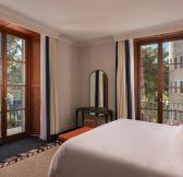 MALLORCA - CASTILLO HOTEL SON VIDA - classic-suite-bedroom