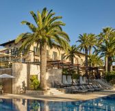 MALLORCA - CASTILLO HOTEL SON VIDA