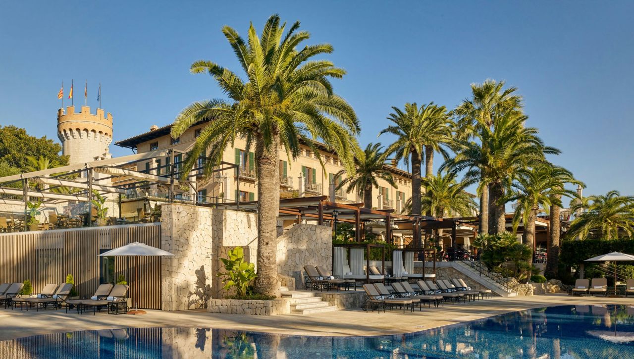 CASTILLO HOTEL SON VIDA, A LUXURY COLLECTION *****
