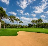 MALLORCA - Hacienda Son Antem Golf Resort - east course 1