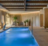 MALLORCA - Hacienda Son Antem Golf Resort - wellness-indoorpool