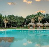 MALLORCA - Hacienda Son Antem Golf Resort - outdoor-pool 2