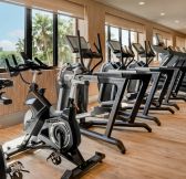 MALLORCA - Hacienda Son Antem Golf Resort - fitness-center