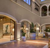 MALLORCA - Hacienda Son Antem Golf Resort - ses-vinyes