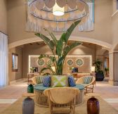 MALLORCA - Hacienda Son Antem Golf Resort - lobby