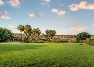 HACIENDA SON ANTEM GOLF RESORT, AUTOGRAPH COLLECTION