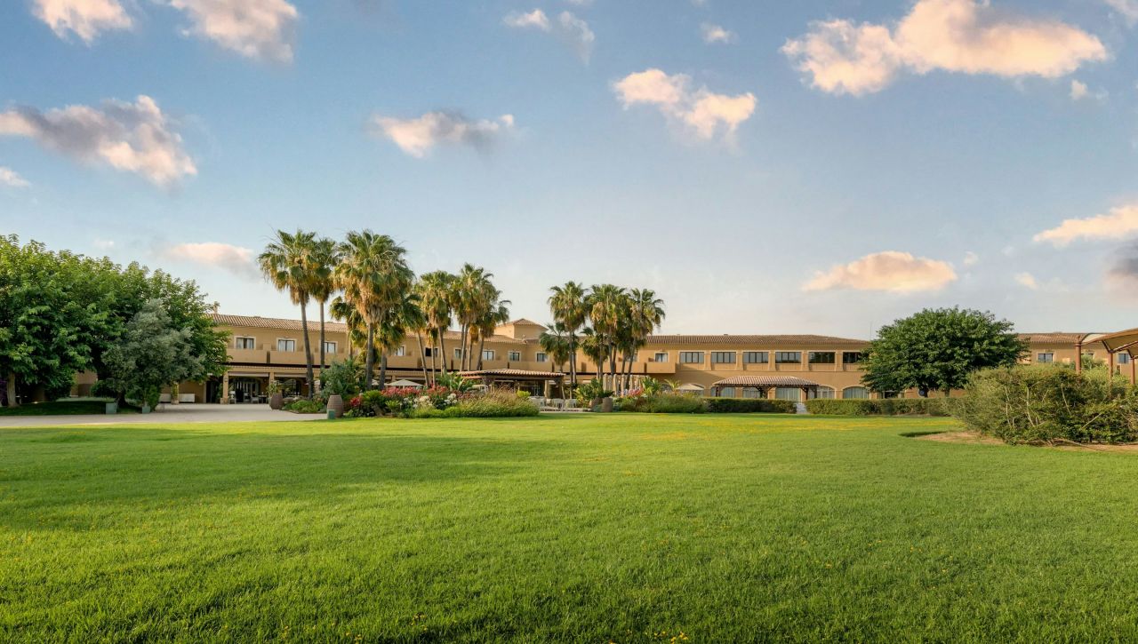 HACIENDA SON ANTEM GOLF RESORT, AUTOGRAPH COLLECTION *****